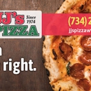 JJ's Pizza - Pizza