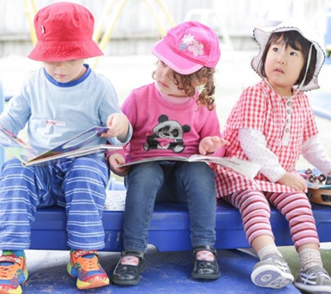 Atchison Preschool - Crows Nest, NSW