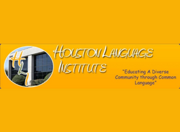 Houston Language Institute - Houston, TX