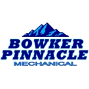 Bowker Pinnacle Mechanical - Fireplaces