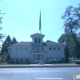 Keizer Community Library