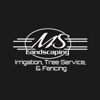 MS Landscaping, Irrigation, Tree Service & Fencing gallery