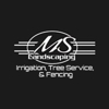 MS Landscaping, Irrigation, Tree Service & Fencing gallery
