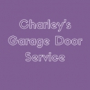 Charley's Garage Door Service - Garage Doors & Openers