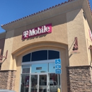 T-Mobile - Cellular Telephone Equipment & Supplies-Rental