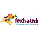 Fetch-A-Tech Plumbing Heating & Air - Fireplaces