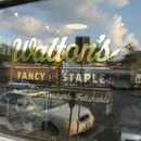 Walton's Fancy and Staple - American Restaurants