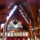 Norton Chapel at Keuka College - Wedding Chapels & Ceremonies