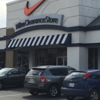 Nike Clearance Store - Pigeon Forge