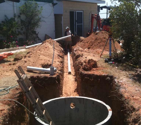 Coral Coast Plumbing - East Carnarvon, WA