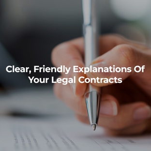 Albury Conveyancing Service - Albury, NSW. Clear, Friendly Explanations Of Your Legal Contracts