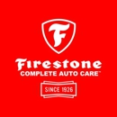 Firestone Complete Auto Care - Tire Dealers