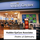 Hadden EyeCare Associates - Walmart Vision Center Andover - Contact Lenses