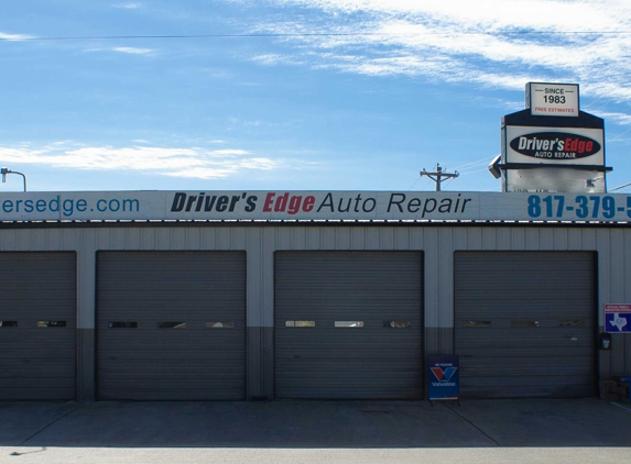 Driver's Edge Complete Auto Repair - Keller, TX