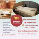 Xinlongda Spa - Massage Therapists