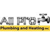 All Pro Plumbing and Heating Inc gallery