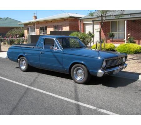 Graham Edwards Crash Repairs Pty Ltd - Murray Bridge, SA