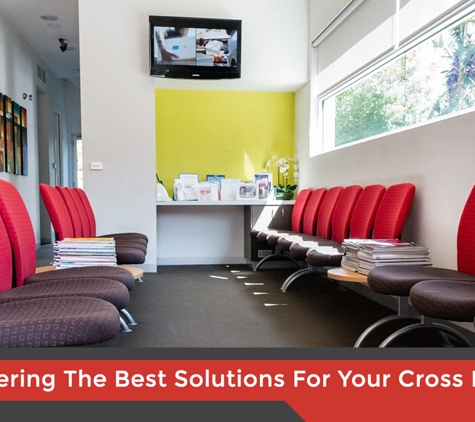 E Orthodontics - Doncaster East, VIC. Offering The Best Solutions For Your Cross Bite