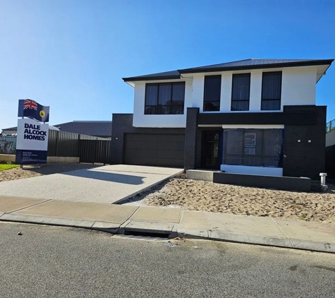 Caledonian Painting Services - Beechboro, WA