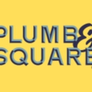 Plumb & Square
