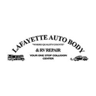 Lafayette Auto Body & RV Repair