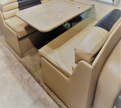 Luxury Upholstery Cars - Orlando, FL