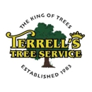 Terrell's Tree Service - Stump Removal & Grinding