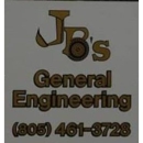 J B's General Engineering - Asphalt Paving & Sealcoating