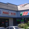 Pacific Nails & Hair gallery