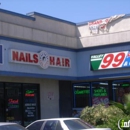 Pacific Nails & Hair - Beauty Salons