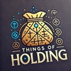 Things of Holding gallery