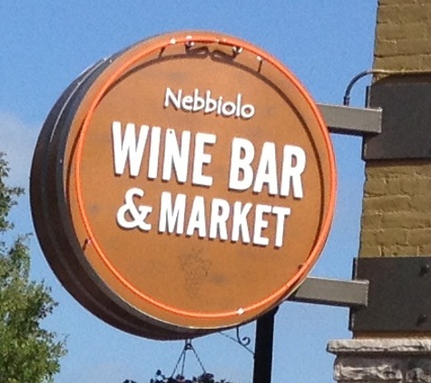 Nebbiolo Wine Bar - Oregon City, OR