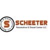 Scheeter Automotive and Diesel Center gallery
