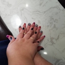 Queen nails - Nail Salons