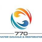 770 Water Damage & Restoration