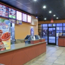 Taco Bell - Vegetarian Restaurants