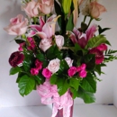 It's Just for You Flower Delivery - Flowers, Plants & Trees-Silk, Dried, Etc.-Retail