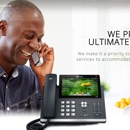 PBX Unlimited - Telephone Companies