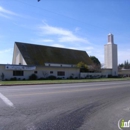 Butler Church - Non-Denominational Churches