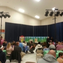 East Valley Elementary School - Elementary Schools