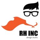 RH INC Design Studio - Graphic Designers
