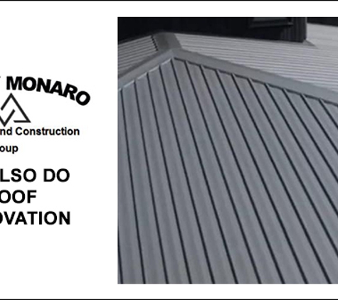 Snowy Monaro Carpentry and Construction Group - Cooma, NSW. We Also Do Roof Renovations
