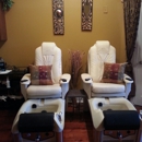 Classic Nails Boutique & Spa L.L.C. - Nail Salons