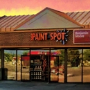 The Paint Spot - Paint