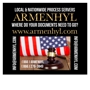 ARMENHYL GROUP LLC