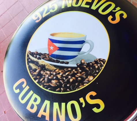 925 Nuevo's Cubano's - Fort Lauderdale, FL
