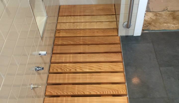 Graham Cameron Cabinet Maker