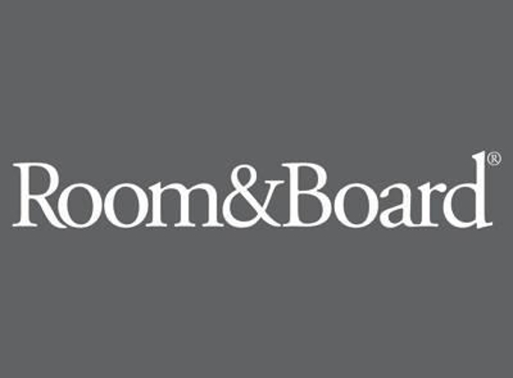 Room & Board - Palm Springs, CA