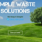 Simple Waste Solutions