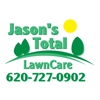 Jason's Total Lawn Care gallery